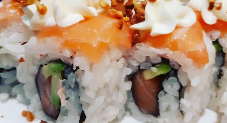 Hanami Sushi photo 4