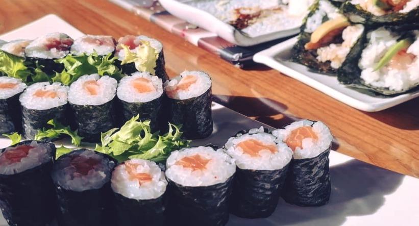 Hanami Sushi photo 5