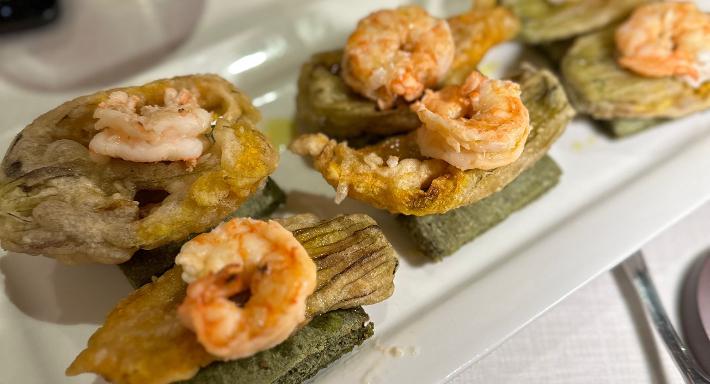 Trattoria Il Tempo Ritrovato photo 3