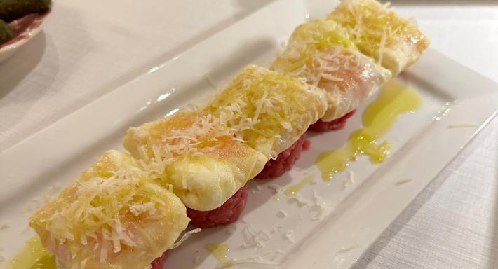 Trattoria Il Tempo Ritrovato photo 5