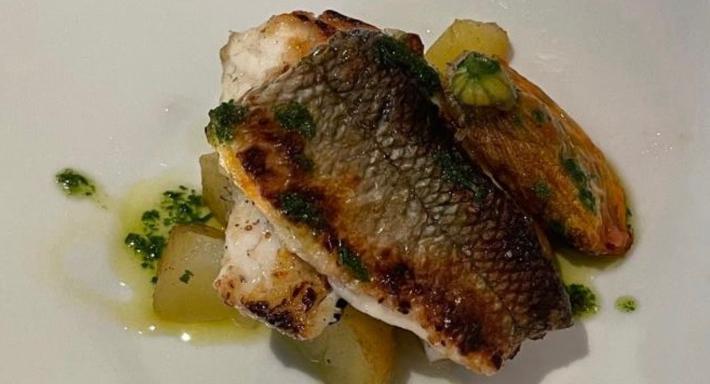 Trattoria Il Tempo Ritrovato photo 4