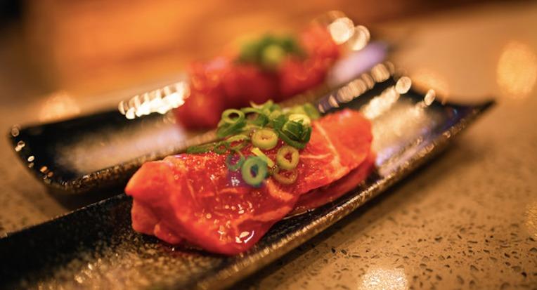 OPPA Korean BBQ Kaisaniemi photo 3