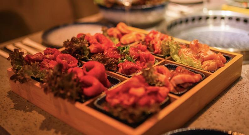 OPPA Korean BBQ Kaisaniemi photo 2