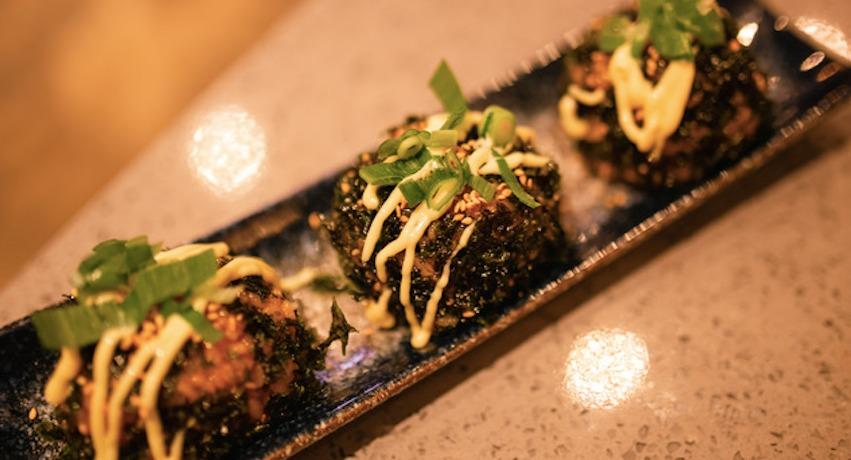 OPPA Korean BBQ Kaisaniemi photo 4