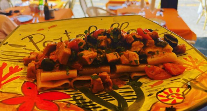 Portobello Restaurant photo 4