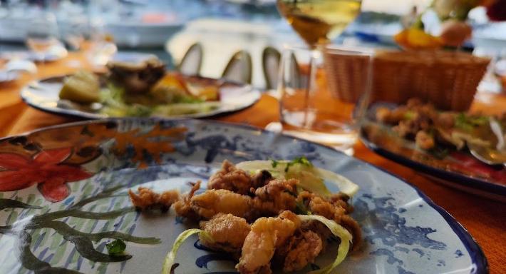 Portobello Restaurant photo 5