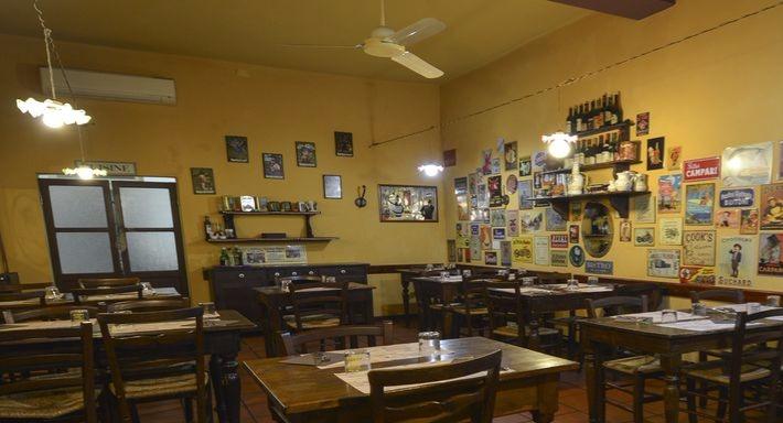 L'Usteria Della Lella photo 3