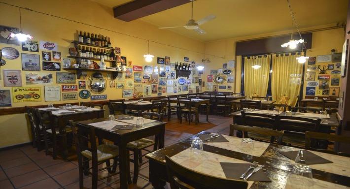 L'Usteria Della Lella photo 5