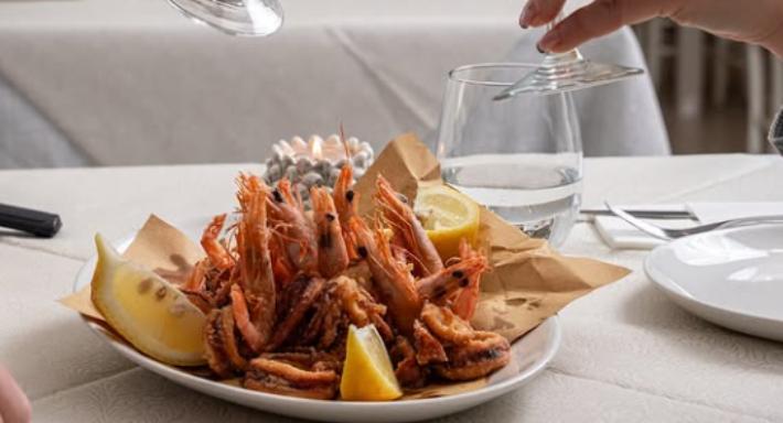 Trattoria Su Casteddhru | Cucina delle tradizioni photo 3