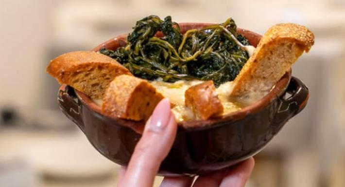 Trattoria Su Casteddhru | Cucina delle tradizioni photo 4