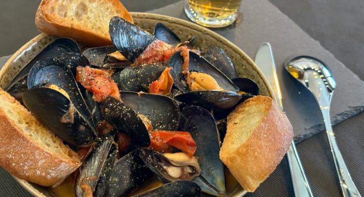 L'Alibi Room la cucina di Christian photo 2