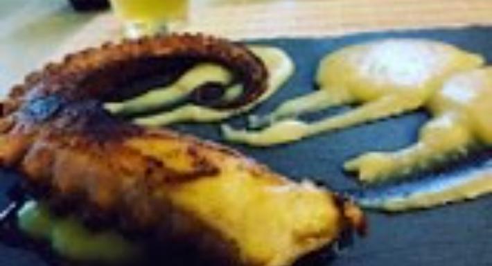 L'Alibi Room la cucina di Christian photo 3