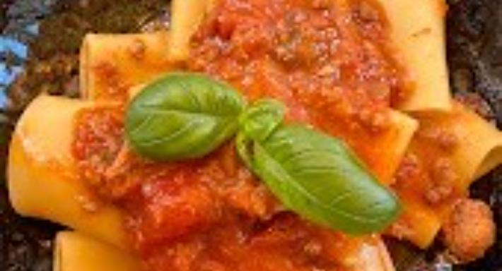 L'Alibi Room la cucina di Christian photo 4