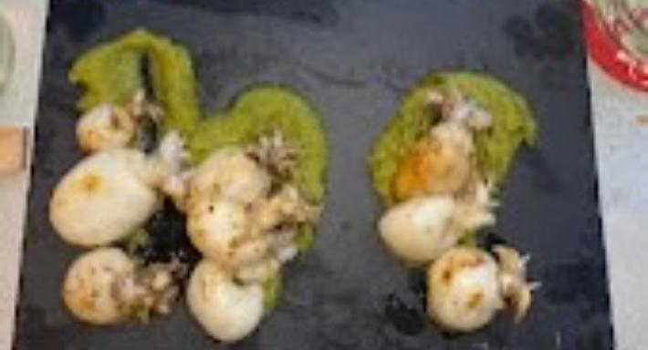 L'Alibi Room la cucina di Christian photo 5