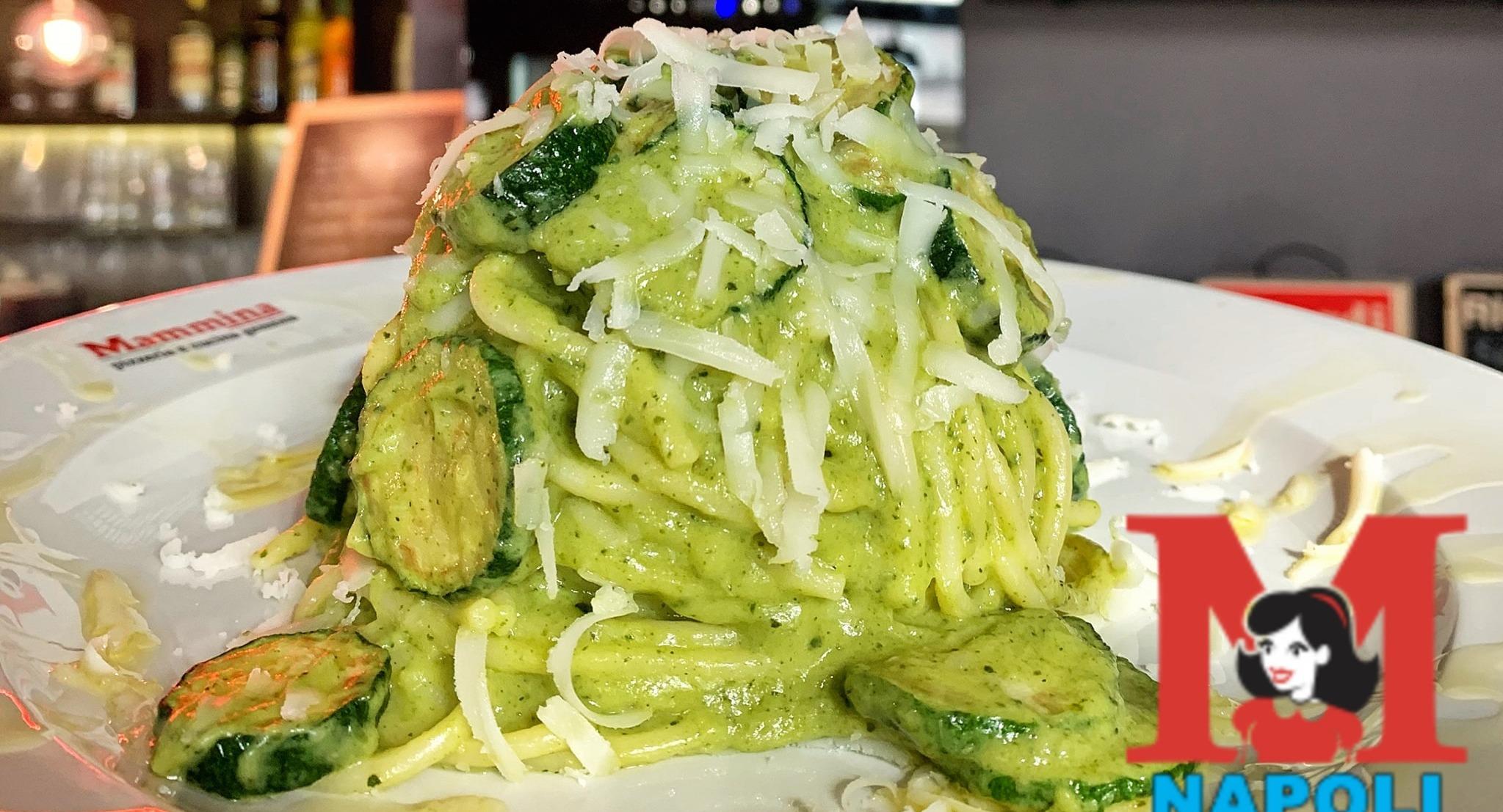 Mammina Napoli Partenope photo 2