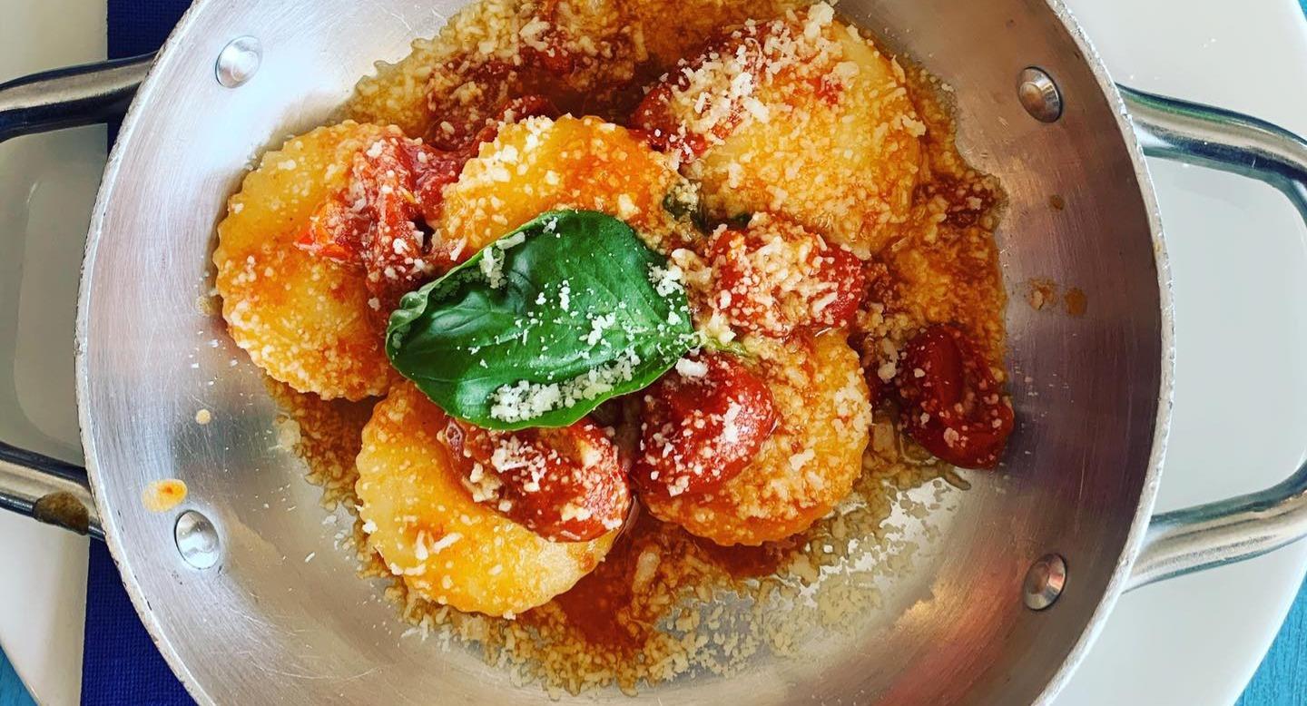 Mammina Napoli Partenope photo 5