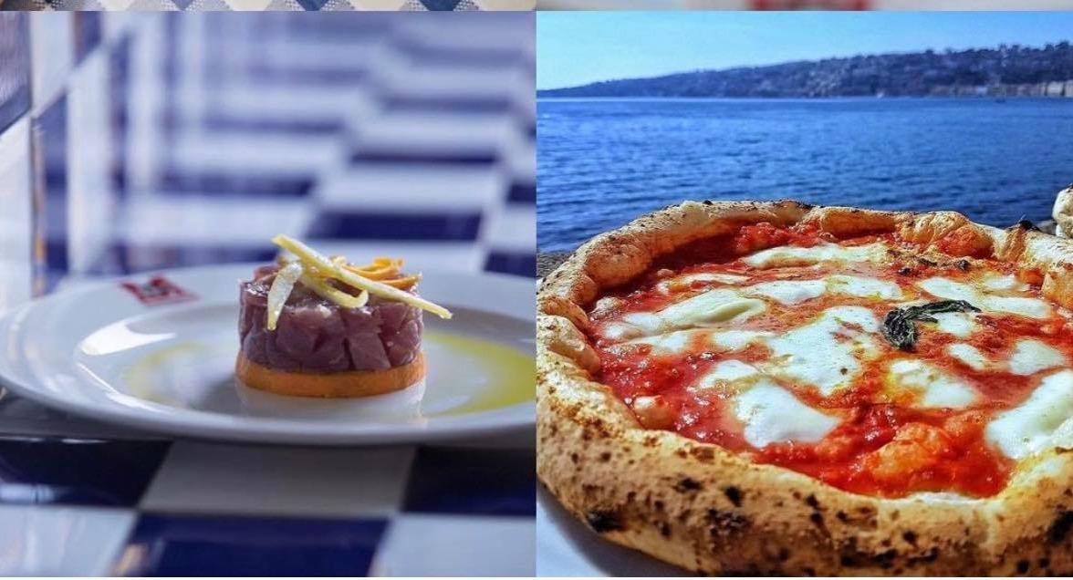 Mammina Napoli Partenope photo 3