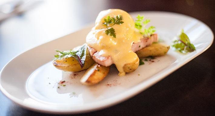 Ravintola Sunn photo 2