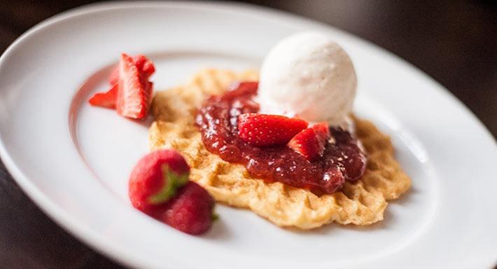 Ravintola Sunn photo 4