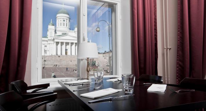 Ravintola Sunn photo 5