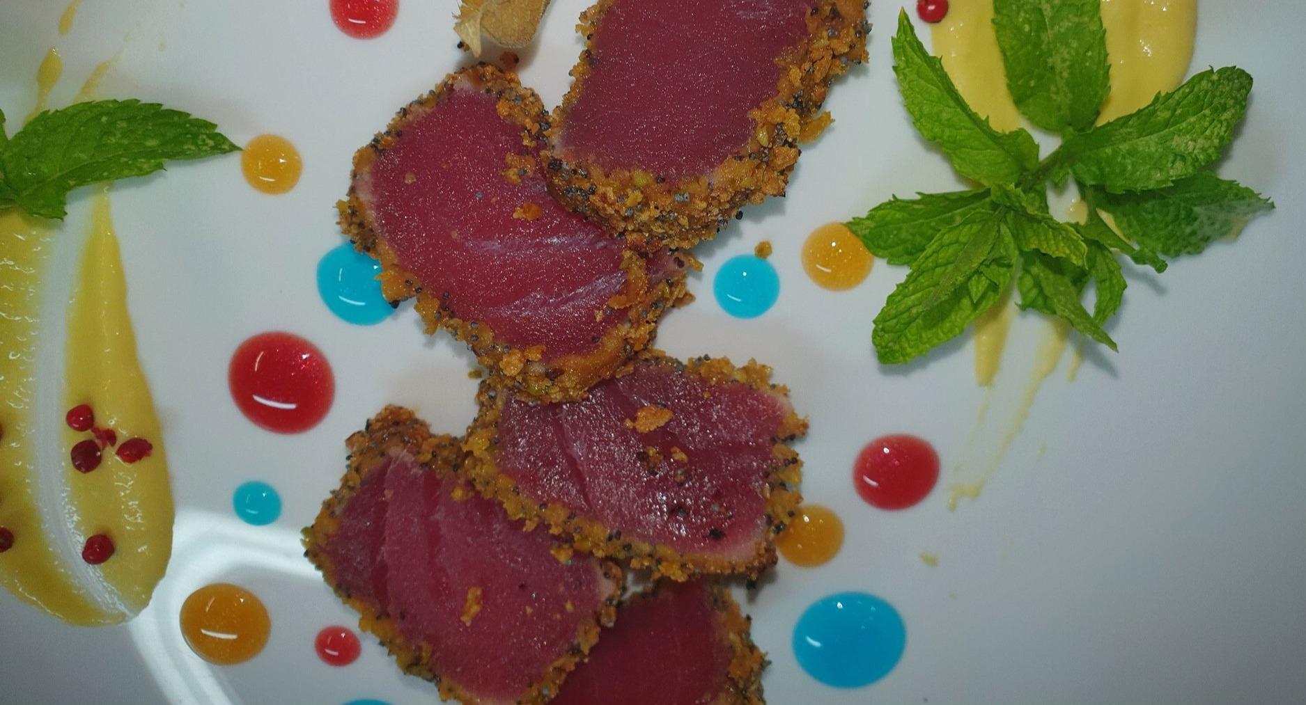 Panacea Ristorante photo 4