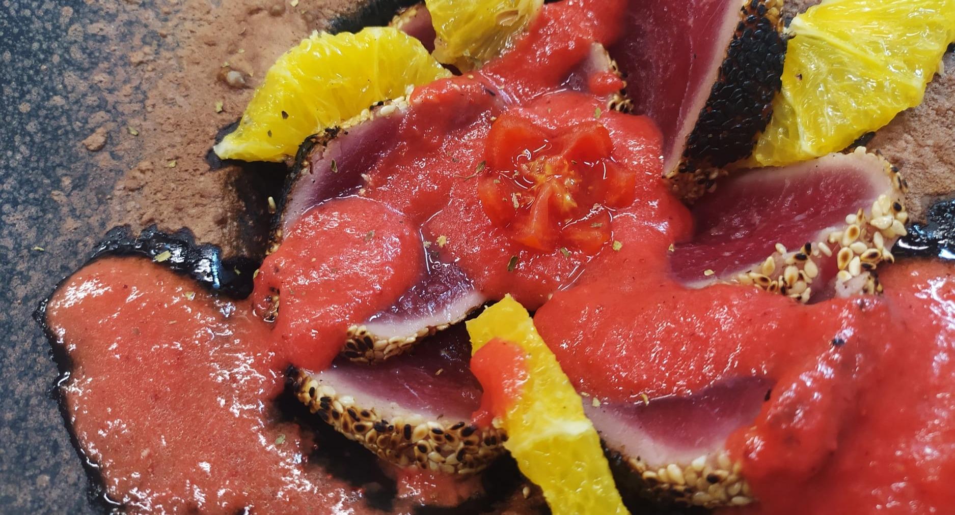 Panacea Ristorante photo 5