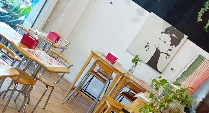 Al Magna Magna Pizzeria photo 2