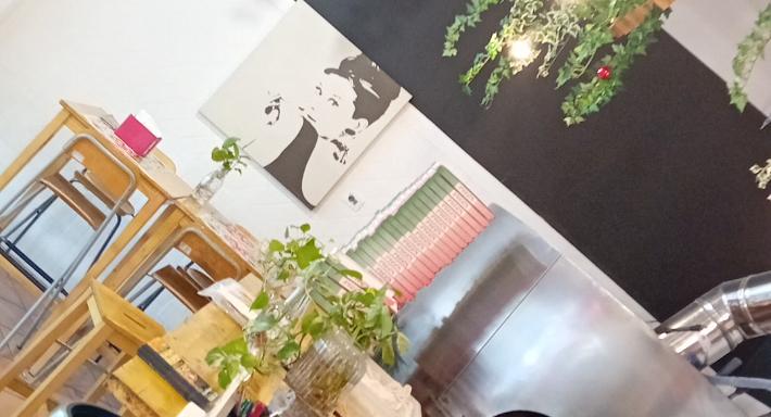 Al Magna Magna Pizzeria photo 3