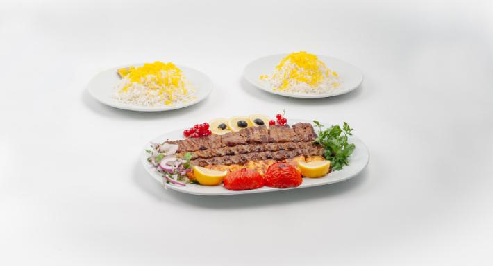 Ali&Baba Restaurant photo 3