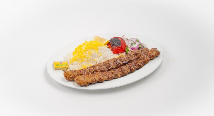 Ali&Baba Restaurant photo 4