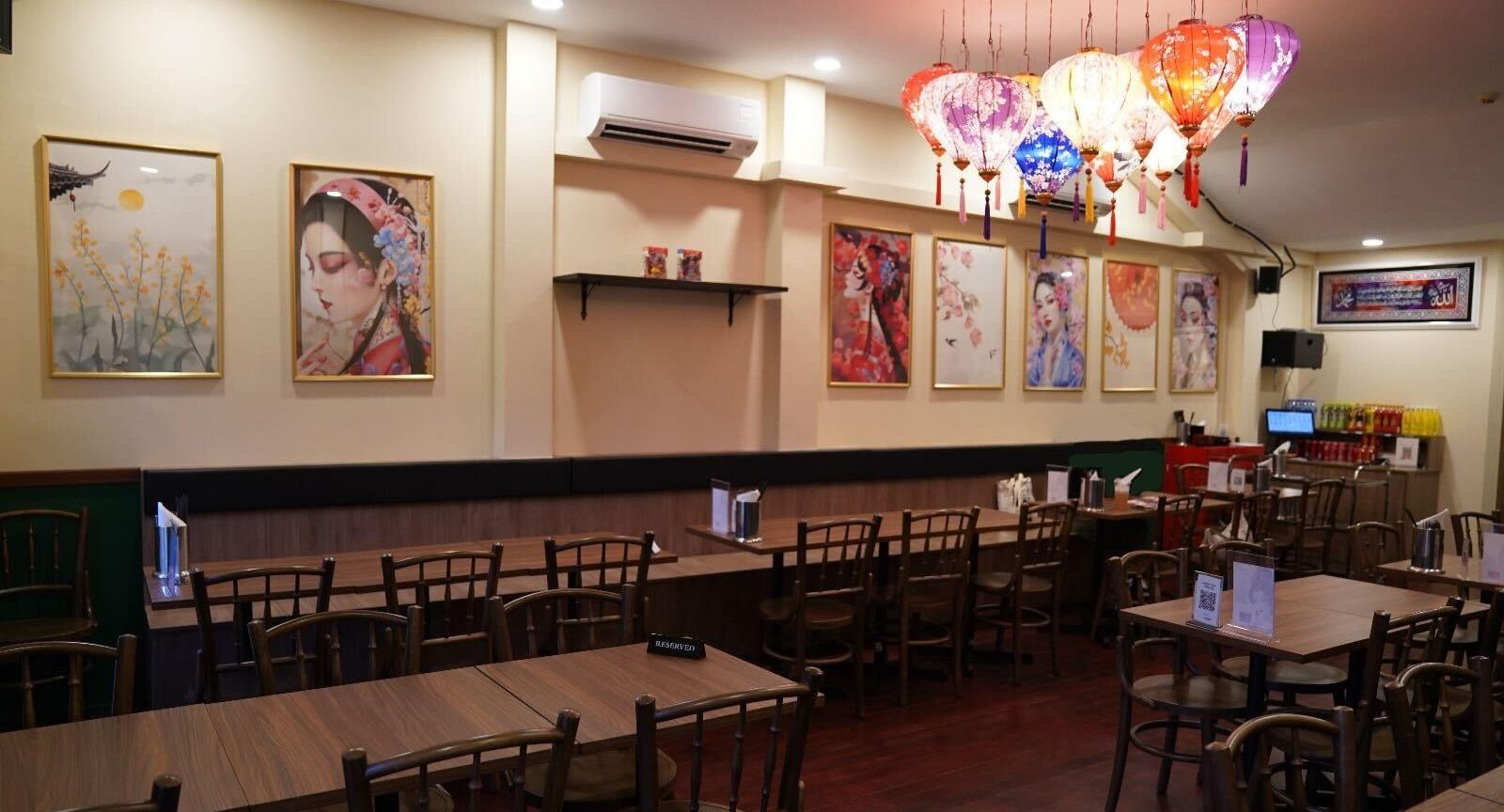 Restaurant Aisyah Halal Chinese XinJiang Cuisine 西北香 中国新疆餐厅 photo 3