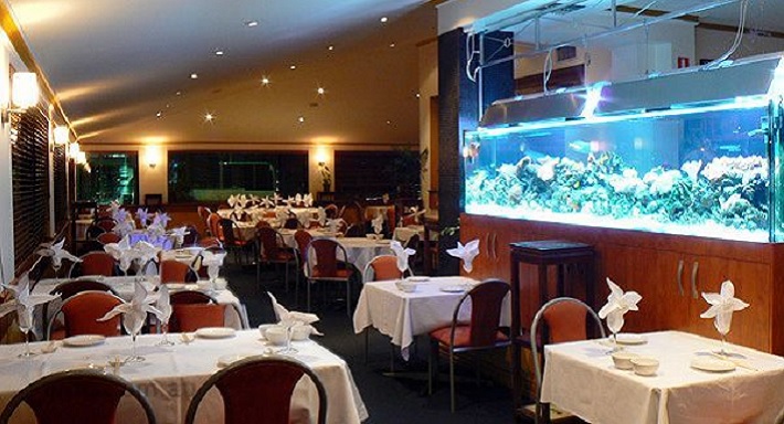 House Of Chow photo 2