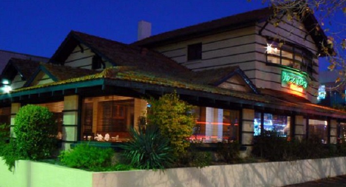 House Of Chow photo 3