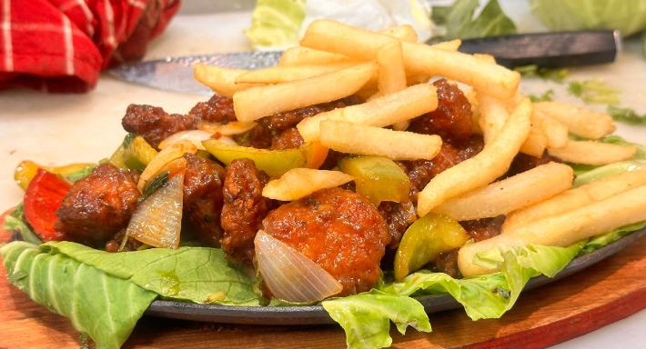 Zakhang House of Cuisines photo 4