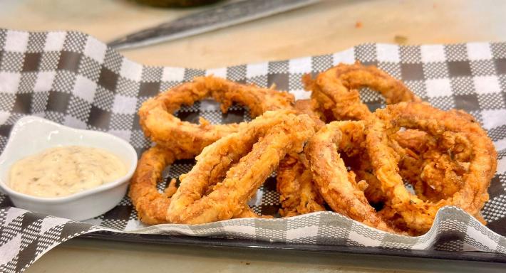 Zakhang House of Cuisines photo 5