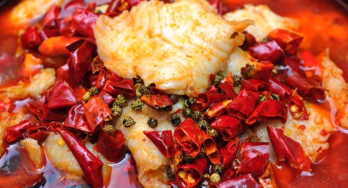 Si Wei Mao Cai 思味冒菜 photo 2