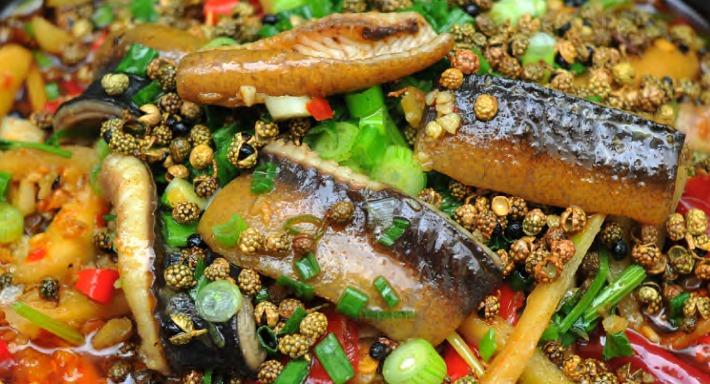 Si Wei Mao Cai 思味冒菜 photo 4