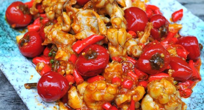 Si Wei Mao Cai 思味冒菜 photo 3