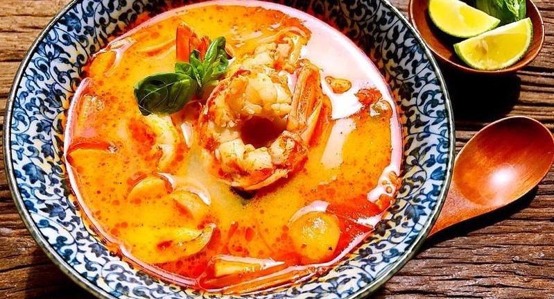 Mani in Noodles photo 3