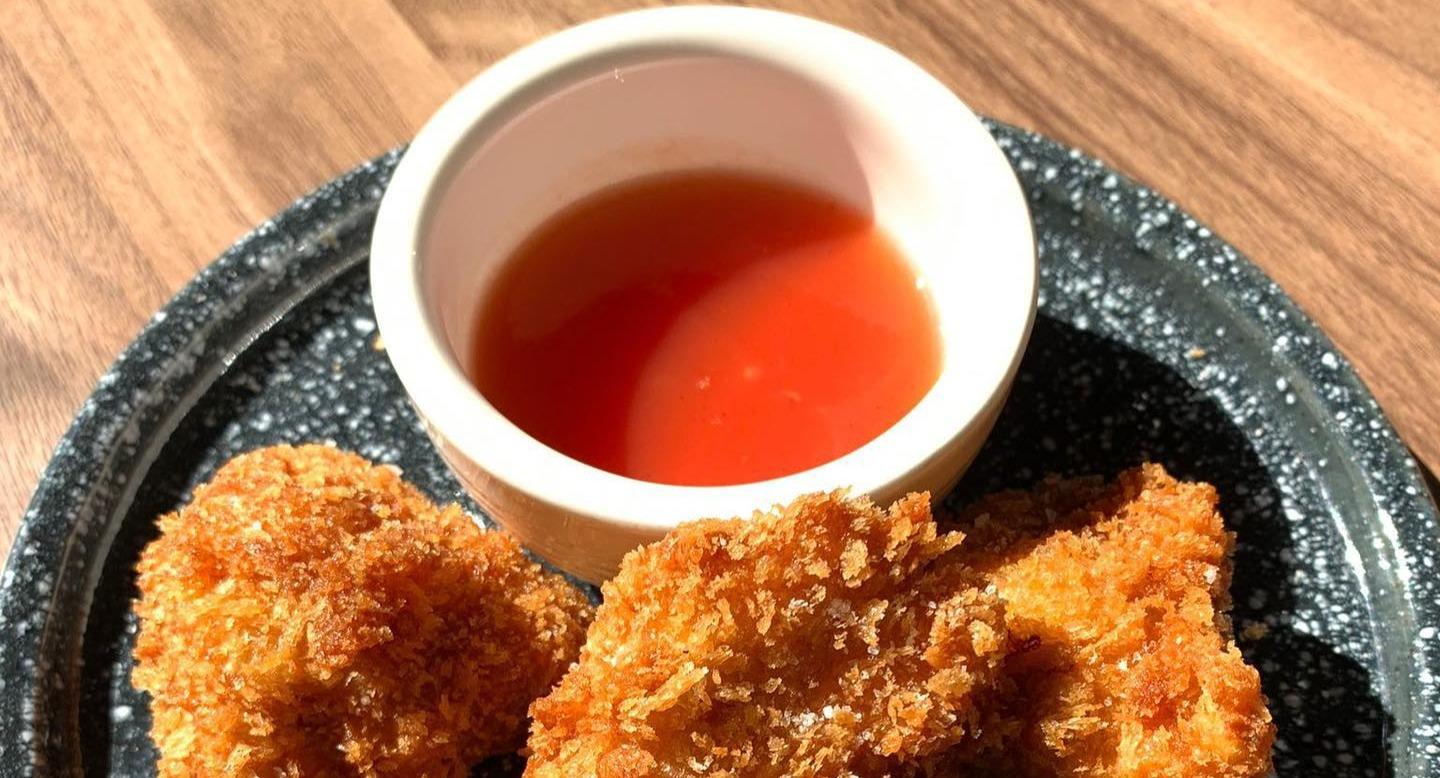 Mani in Noodles photo 2