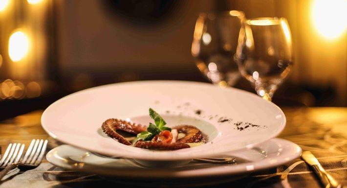 Giambertone Cucina Pizza Gourmet photo 4