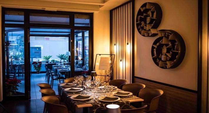 Giambertone Cucina Pizza Gourmet photo 3