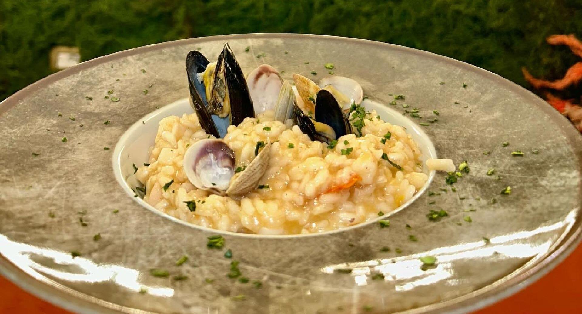 Sapurè - Innovazione Napoletana