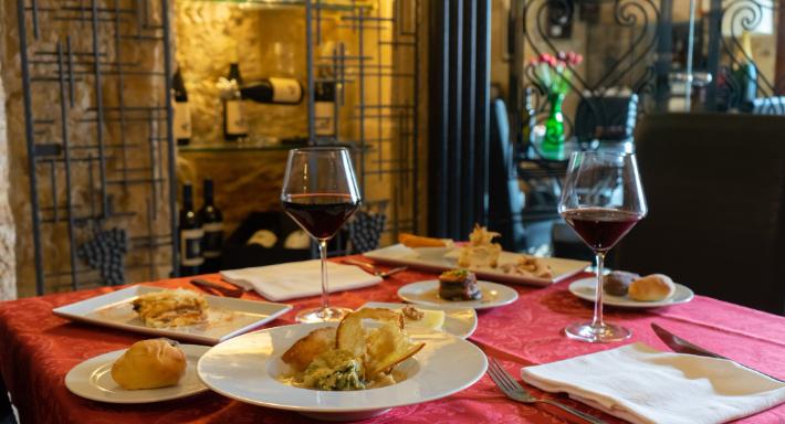 Corte del Fuoco photo 5