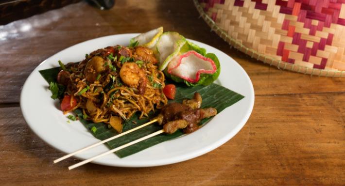 Padi @ Bussorah photo 5