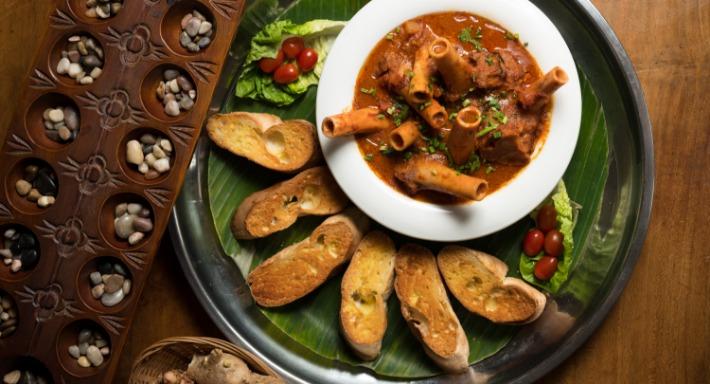 Padi @ Bussorah photo 2