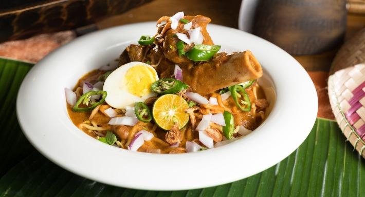 Padi @ Bussorah photo 4