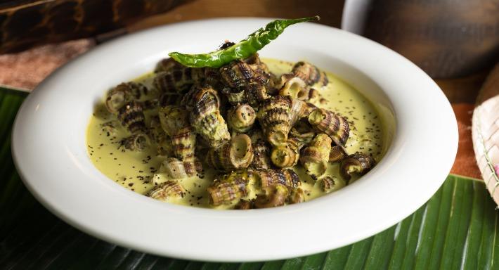 Padi @ Bussorah photo 3