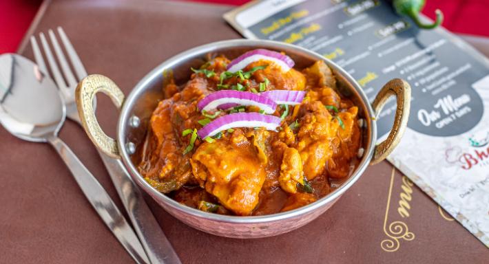 Bhalla's Indian Restaurant photo 2