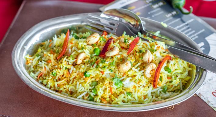 Bhalla's Indian Restaurant photo 4